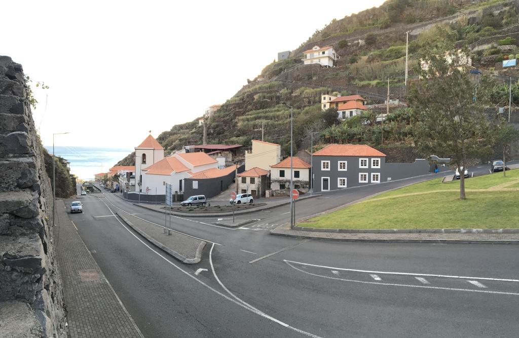 Calheta Beach House T2 Hotel Exterior foto